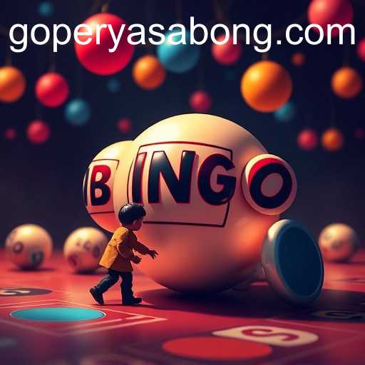 Bingo Games