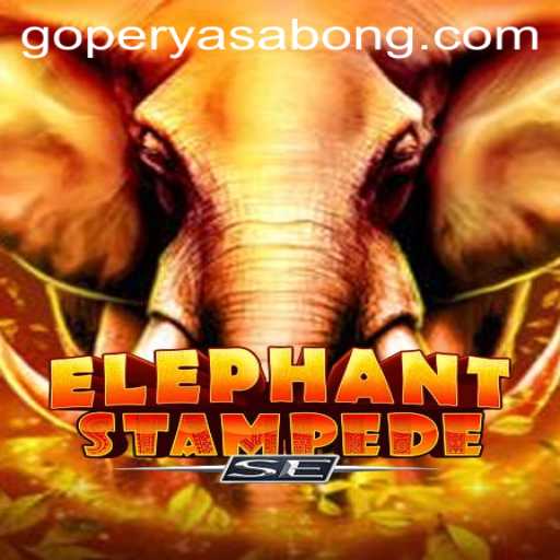 Elephant Stampede SE: A Thrilling Game Adventure