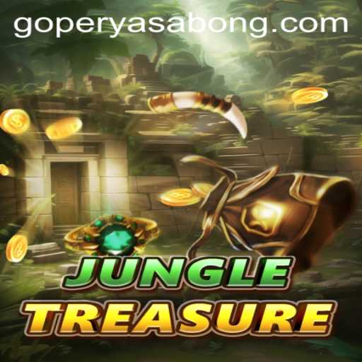 Explore the Exciting World of JungleTreasure: Unveiling the Adventure and Strategy