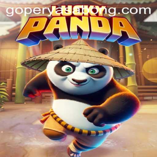 Experience the Thrill of LuckyPanda: Discover the World of GOPERYA