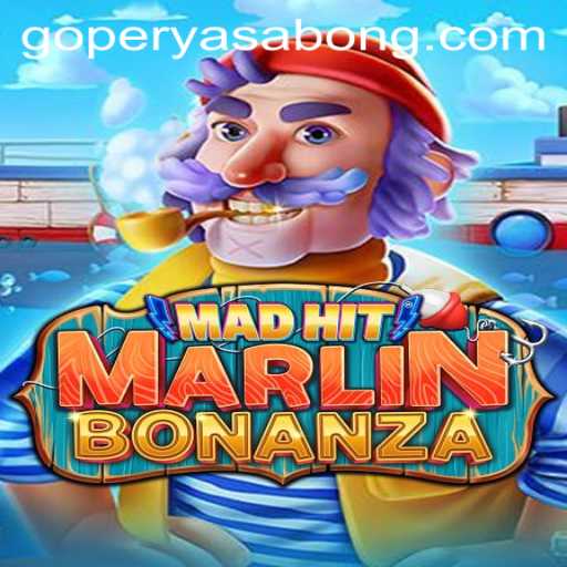 MadHitMarlinBonanza: A Dive into the Thrilling World of GOPERYA Gaming