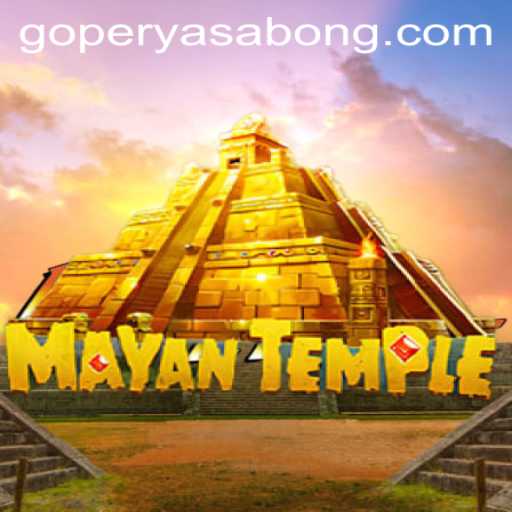 MayanTemple: Unveiling the Excitement of the Ancient World with a Modern Twist