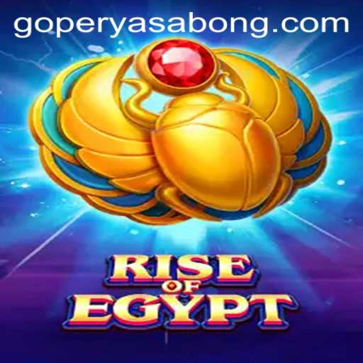 RiseOfEgypt: A Comprehensive Guide to the Ancient-themed Game