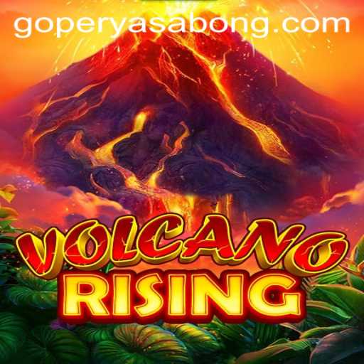 VolcanoRising: The Eruption of Adventure and Strategy in the World of GOPERYA